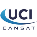 UCI CANSAT Logo